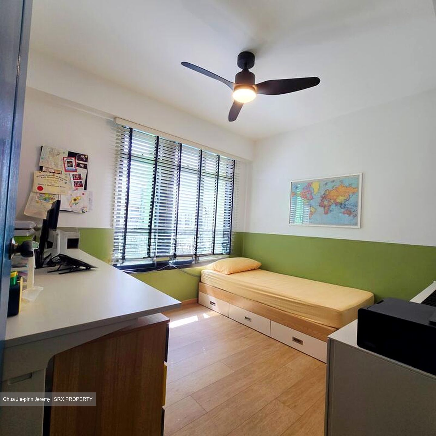Blk 103A Alkaff Courtview (Toa Payoh), HDB 4 Rooms #521344971